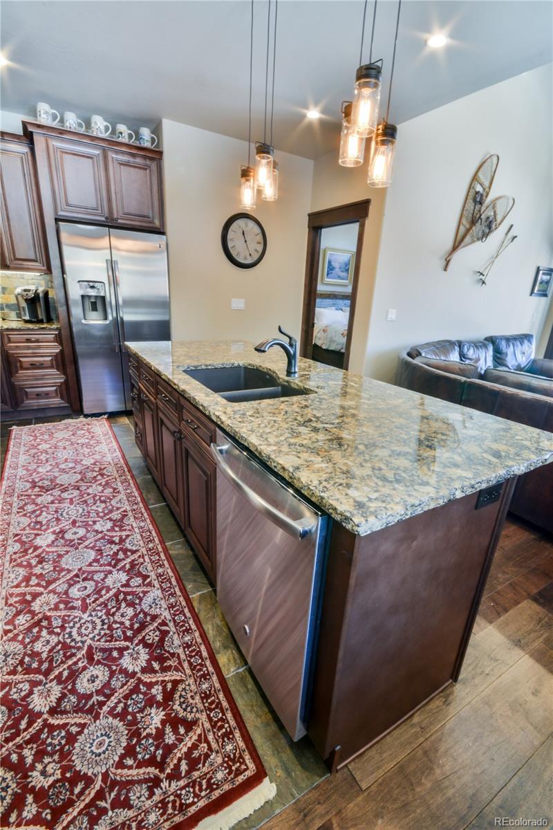 869 Independence Road, Unit 4B Keystone, CO 80435 - Photo 27 of 34 Gallery Image 27