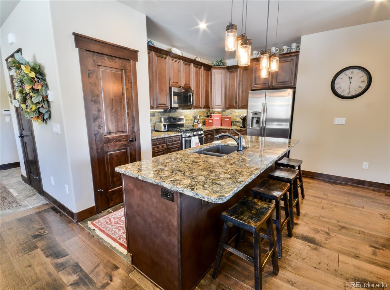 869 Independence Road, Unit 4B Keystone, CO 80435 - Photo 28 of 34 Gallery Image 28