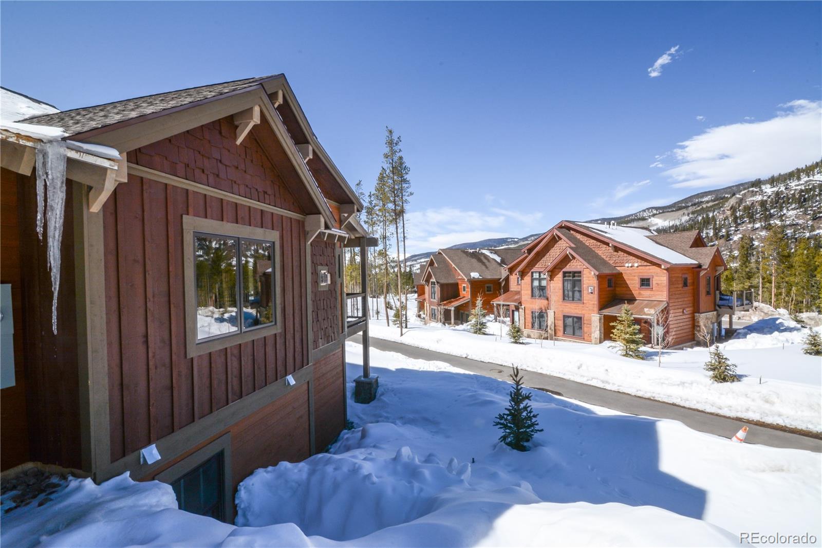 869 Independence Road, Unit 4B Keystone, CO 80435 - Photo 3 of 34 Gallery Image 3