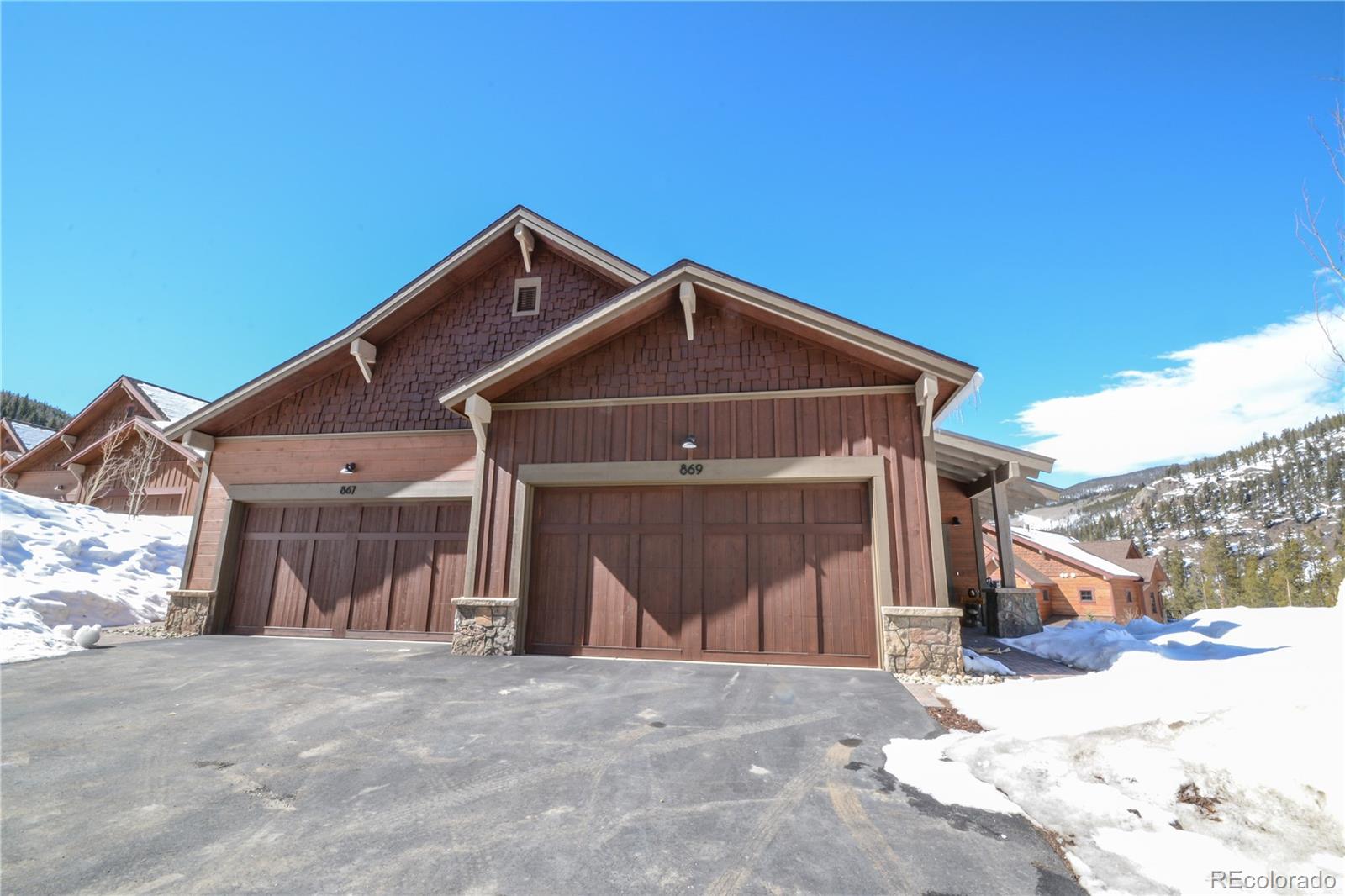 869 Independence Road, Unit 4B Keystone, CO 80435 - Photo 4 of 34 Gallery Image 4