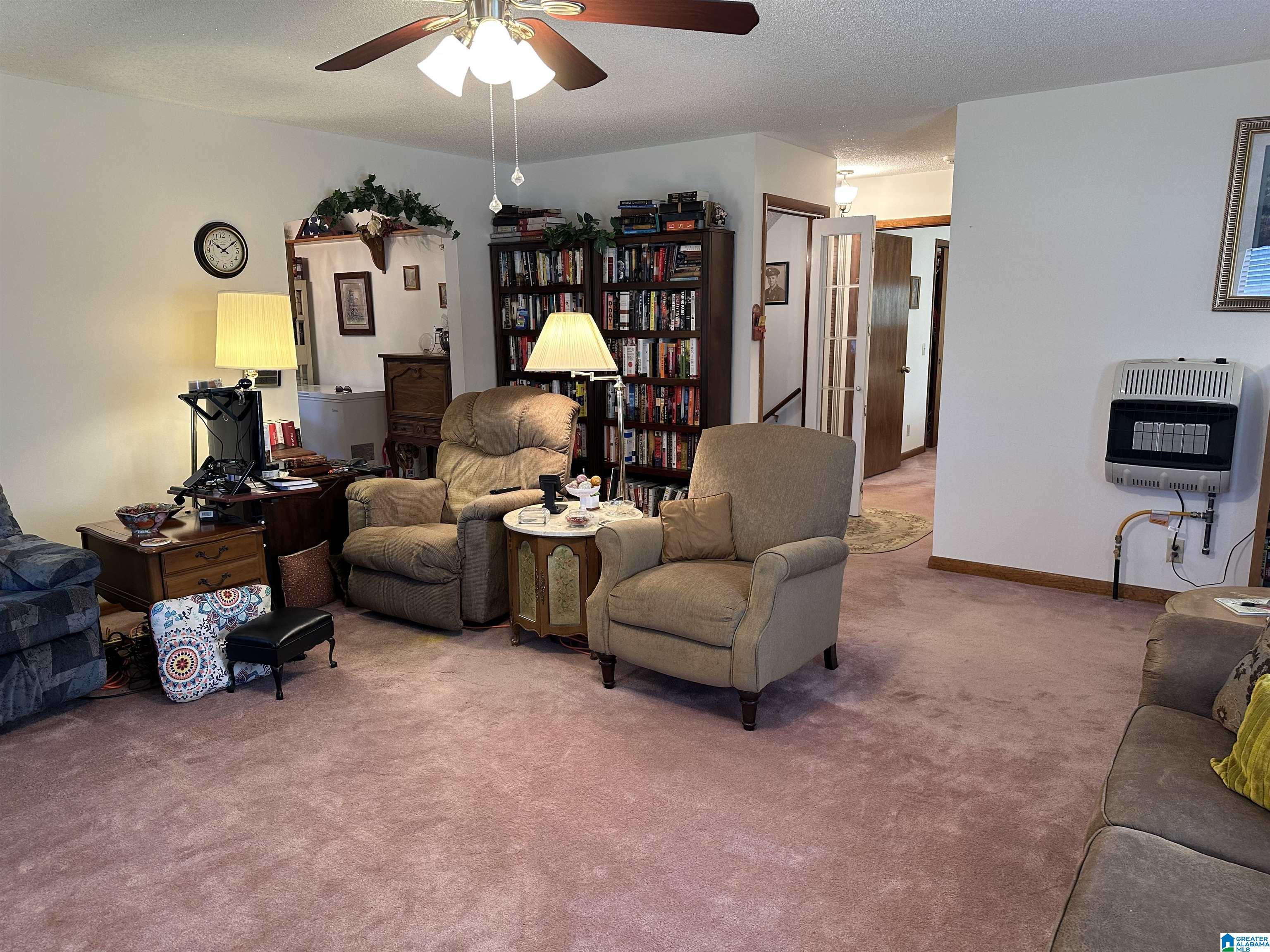 4282 Red Wing Lane Birmingham, AL 35217 - Photo 16 of 95