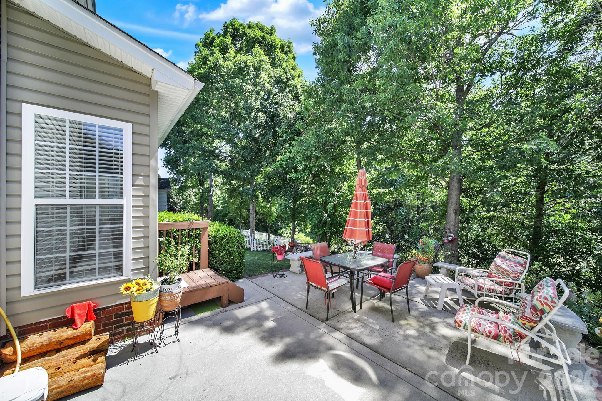 3752 Leela Palace Way Fort Mill, SC 29708 - Photo 33 of 46
