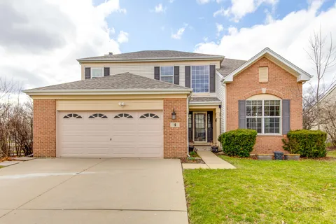 $614,900 | 4 Waterton Drive, Streamwood, IL 60107