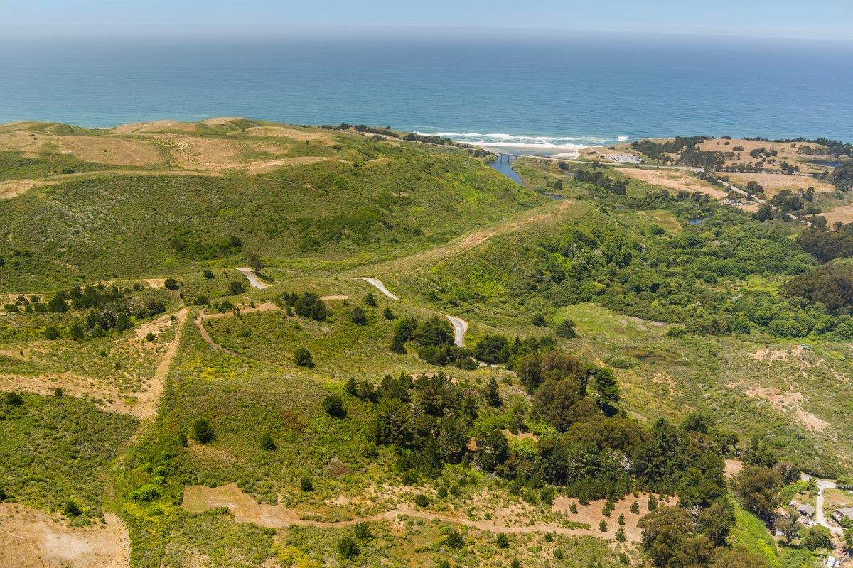 0 Stage Road San Gregorio, CA 94074 - Photo 3 of 48 a view of an ocean