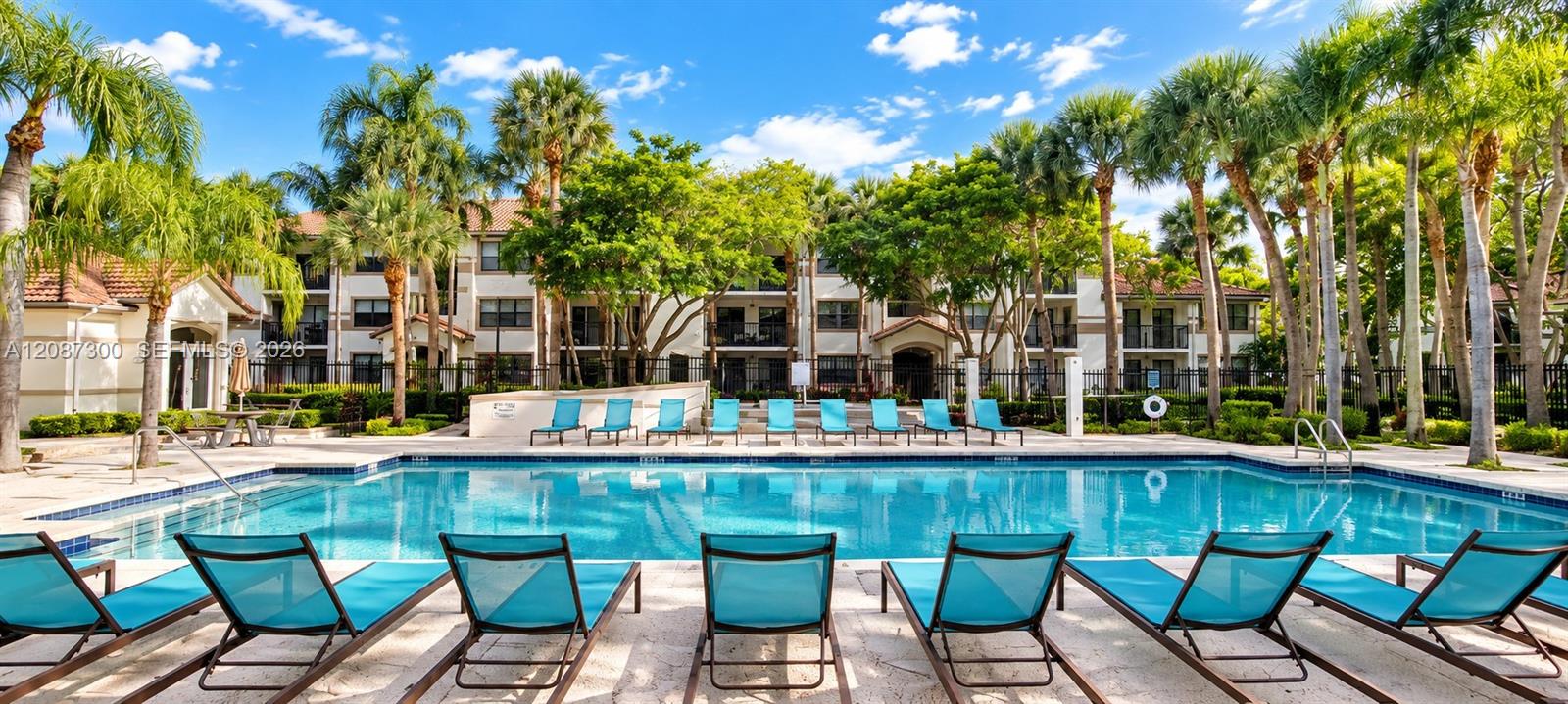 550 South Park Road, Unit 258 Hollywood, FL 33021 - Photo 23 of 27 Gallery Image 23