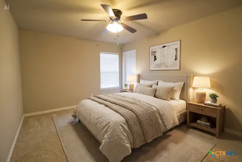 $319,000 | 4104 Molly Dyer Drive, Killeen, TX 76549
