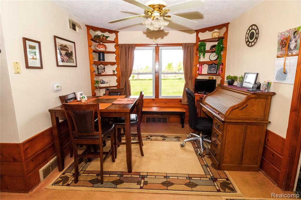 3026 West Oregon Road Lapeer, MI 48446 - Photo 9 of 31