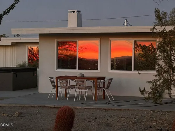 $499,000 | 7620 Utah Trail, Twentynine Palms, CA 92277