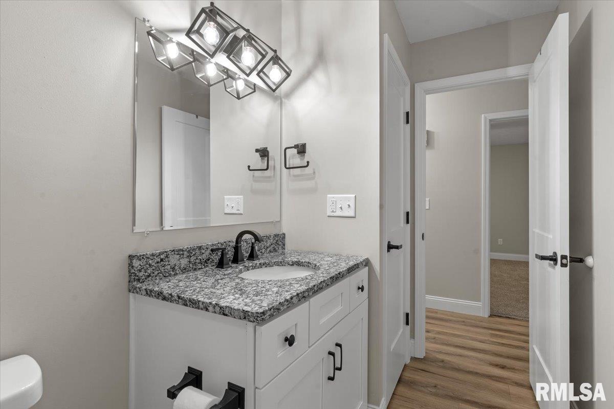 5660 Wesley Chapel Road Chatham, IL 62629 - Photo 16 of 36 Gallery Image 16
