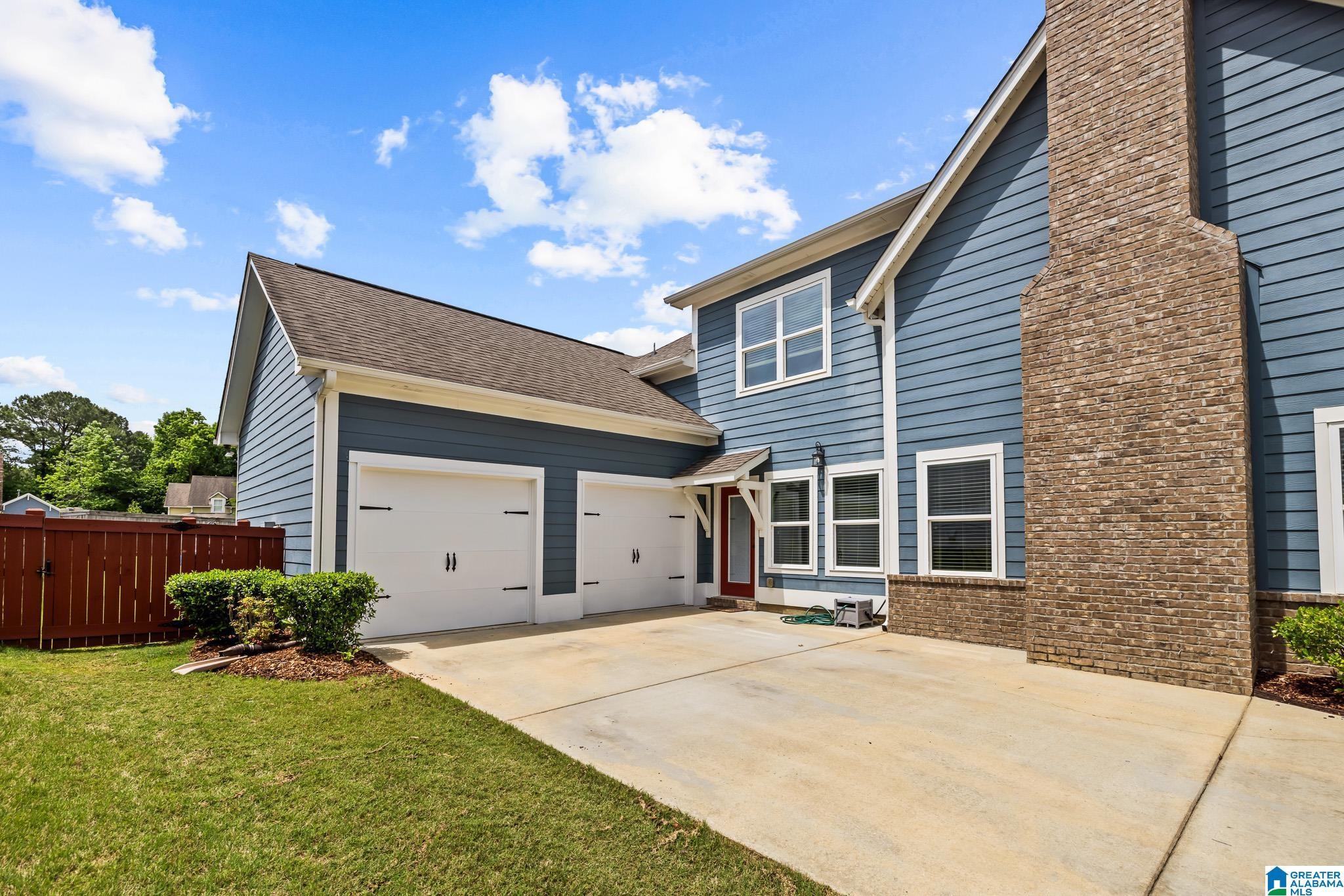 578 Rosebury Road Helena, AL 35080 - Photo 7 of 56