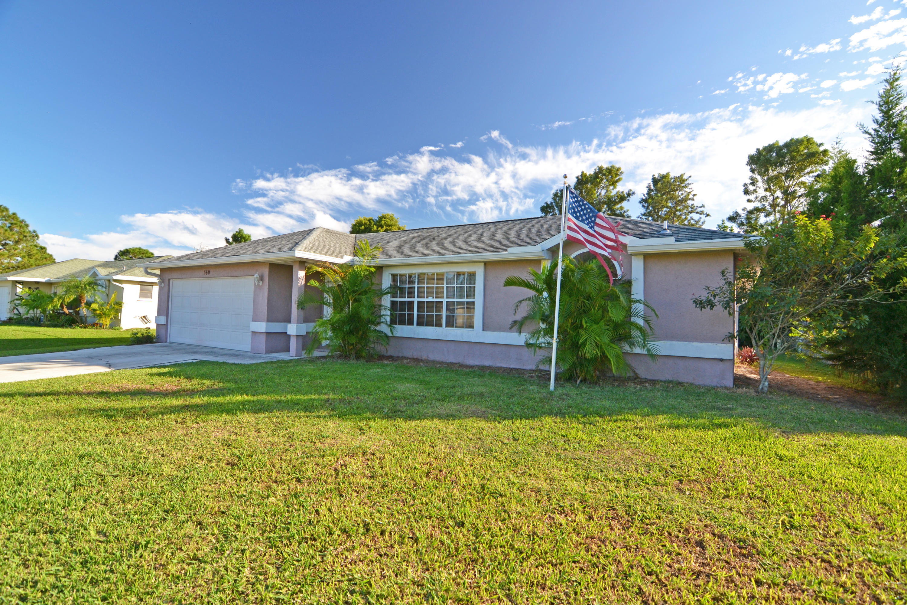 560 Southwest Ryder Road Port St. Lucie, FL 34953 - Photo 1 of 38 DSC_0037