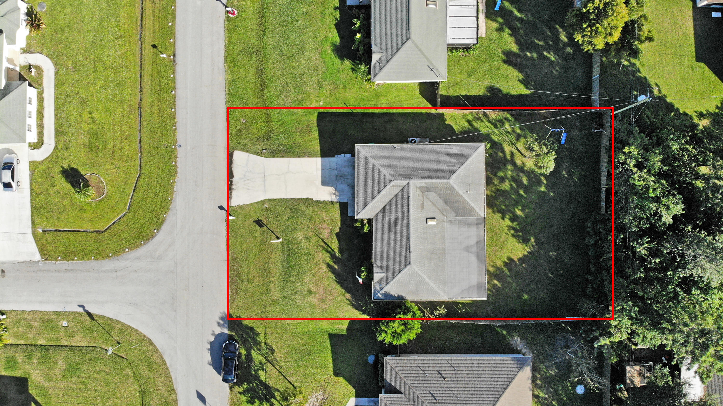 560 Southwest Ryder Road Port St. Lucie, FL 34953 - Photo 2 of 38 DJI_0156 copy