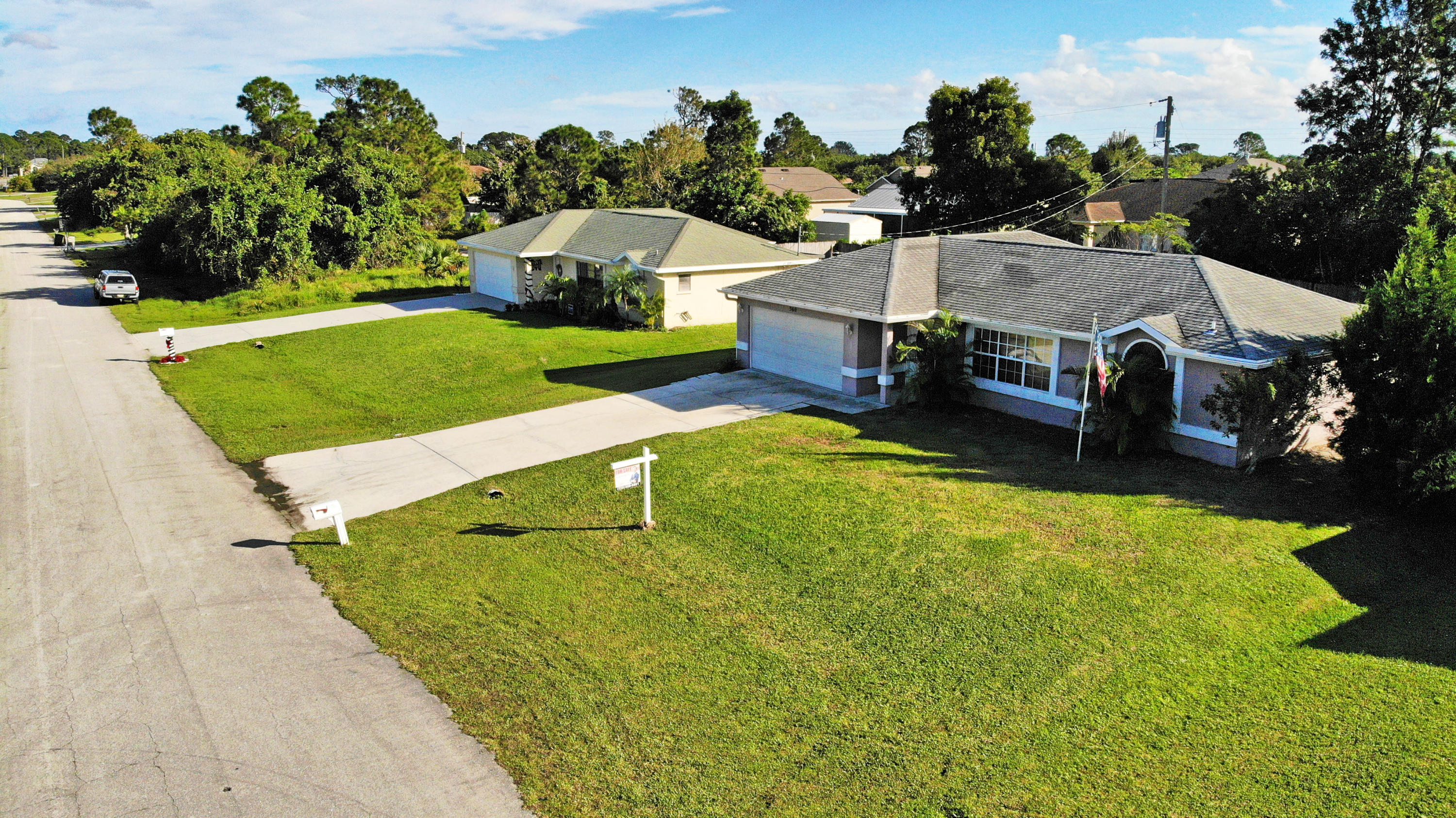 560 Southwest Ryder Road Port St. Lucie, FL 34953 - Photo 5 of 38 DJI_0161 copy