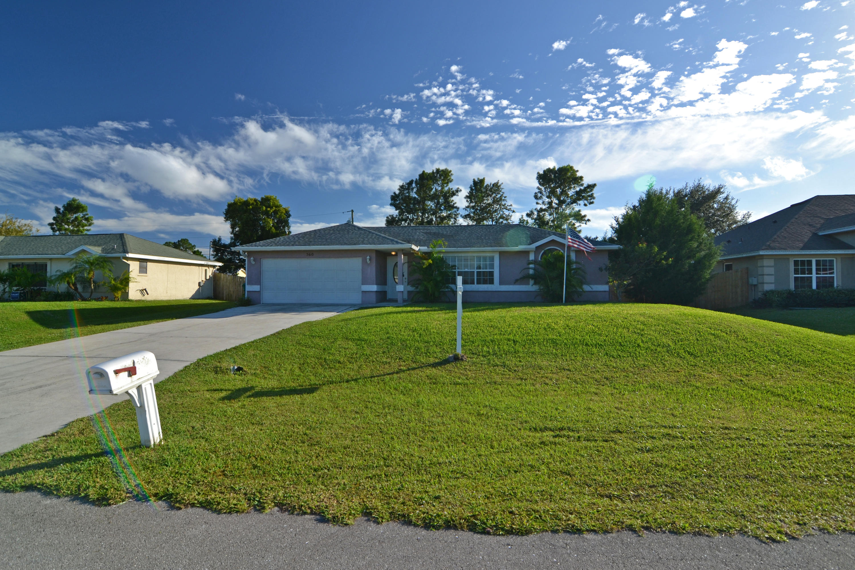 560 Southwest Ryder Road Port St. Lucie, FL 34953 - Photo 7 of 38 DSC_0049