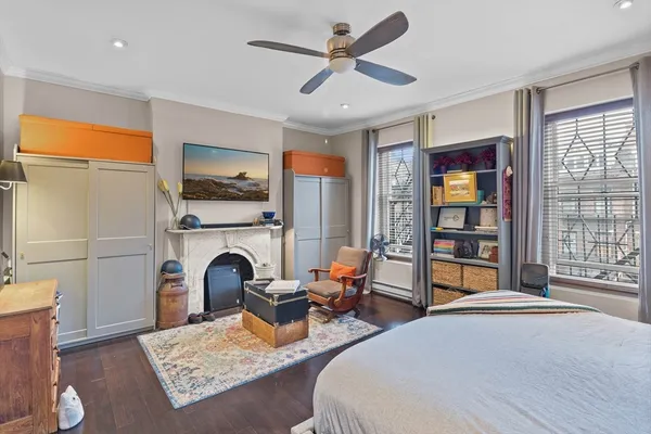 $4,300 | 114 West Concord Street, Unit 2, Boston, MA 02118