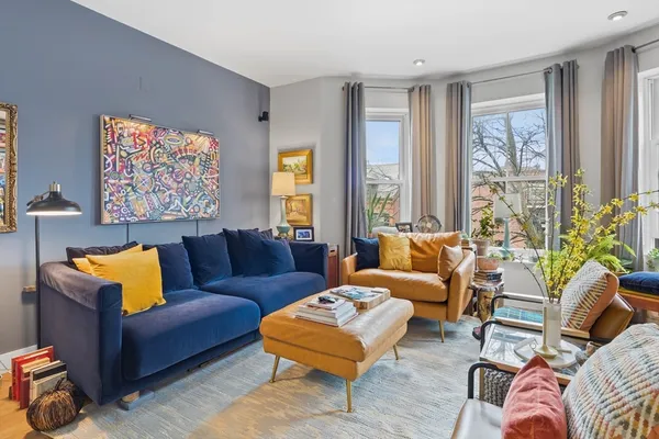 $4,300 | 114 West Concord Street, Unit 2, Boston, MA 02118