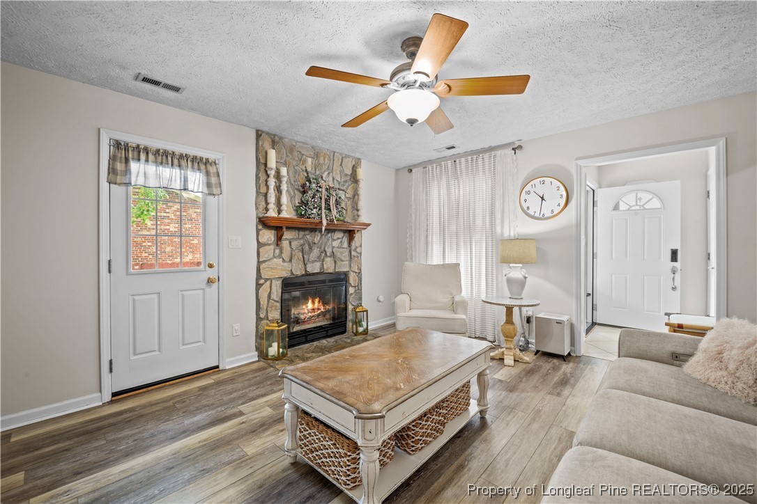 5726 Walkabout Road Hope Mills, NC 28348 - Photo 5 of 23 Gallery Image 5