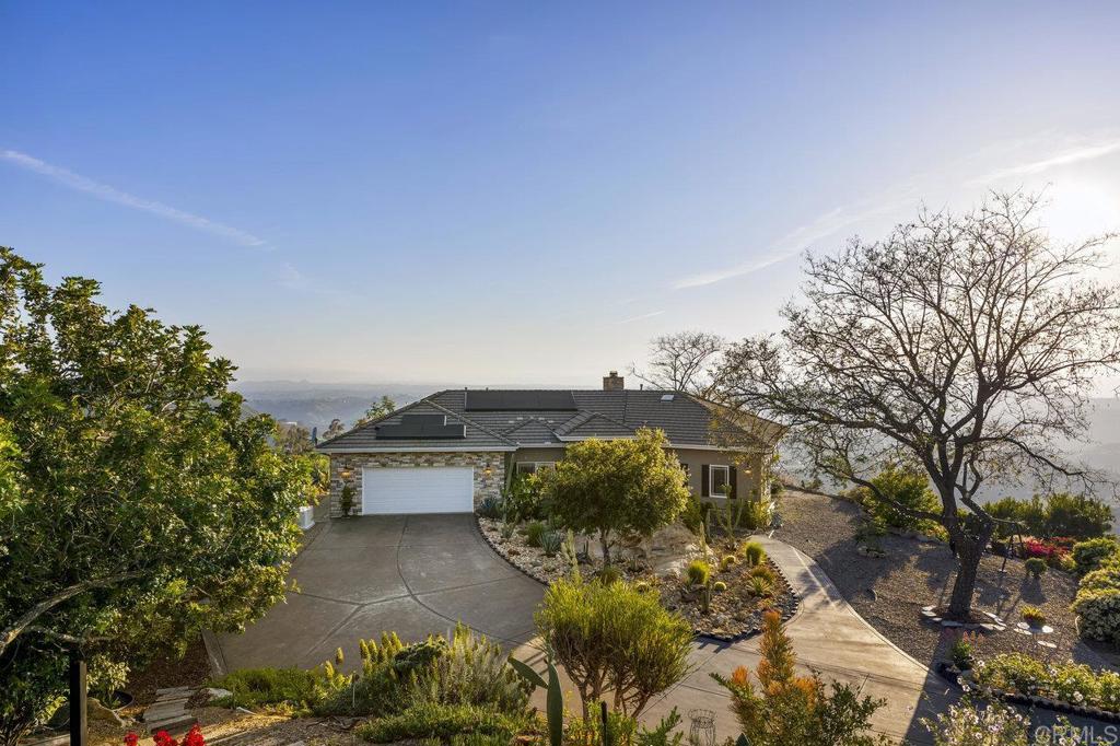 1078 Rainbow Crest Road Fallbrook, CA 92028 - Photo 15 of 65