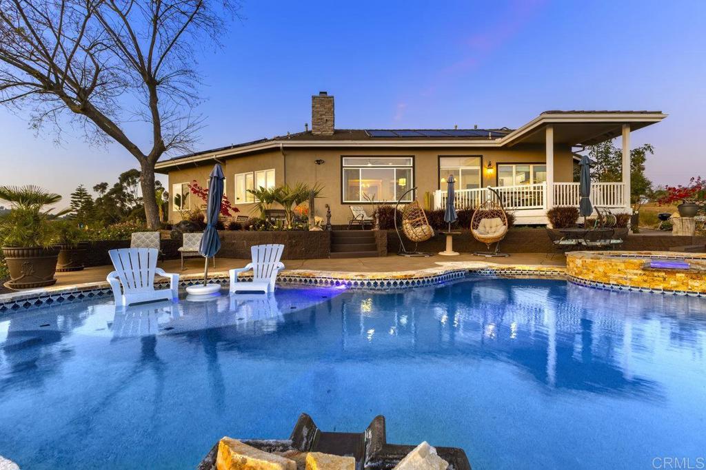 1078 Rainbow Crest Road Fallbrook, CA 92028 - Photo 2 of 65