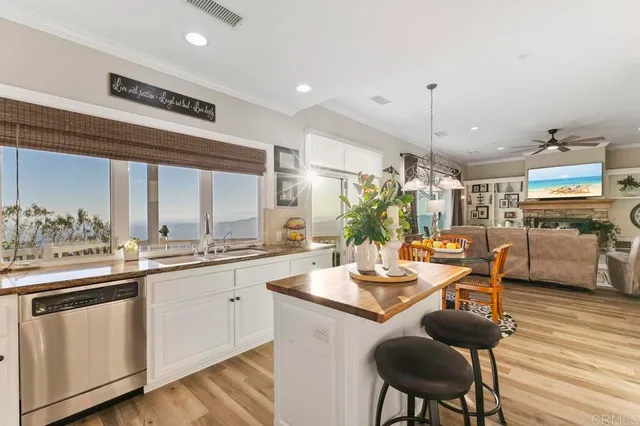 $1,180,000 | 1078 Rainbow Crest Road, Fallbrook, CA 92028