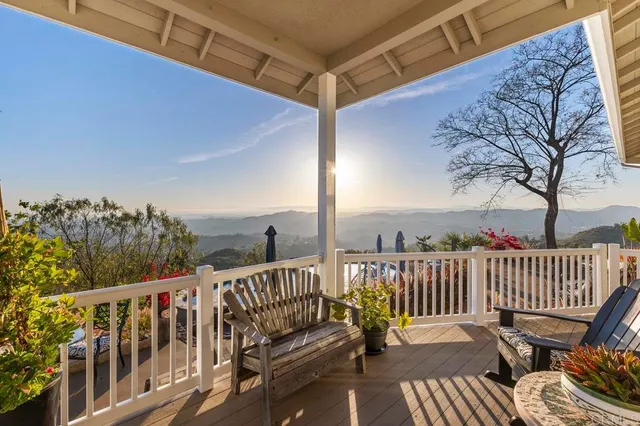 $1,180,000 | 1078 Rainbow Crest Road, Fallbrook, CA 92028