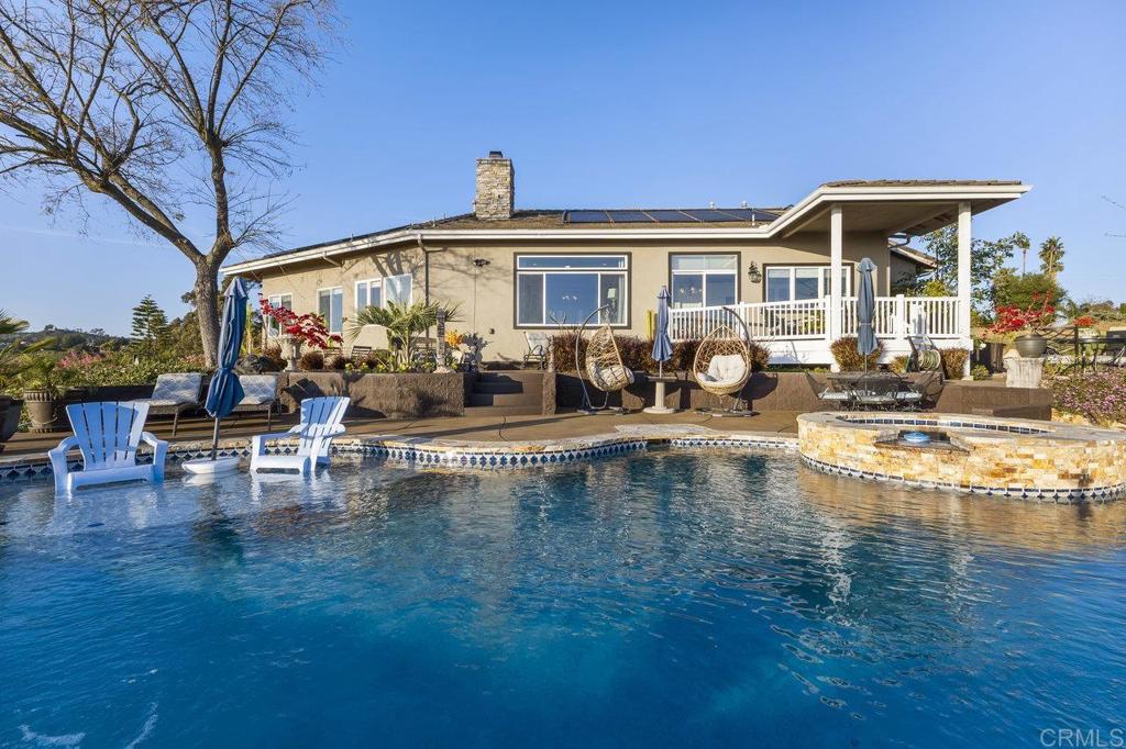 1078 Rainbow Crest Road Fallbrook, CA 92028 - Photo 45 of 65