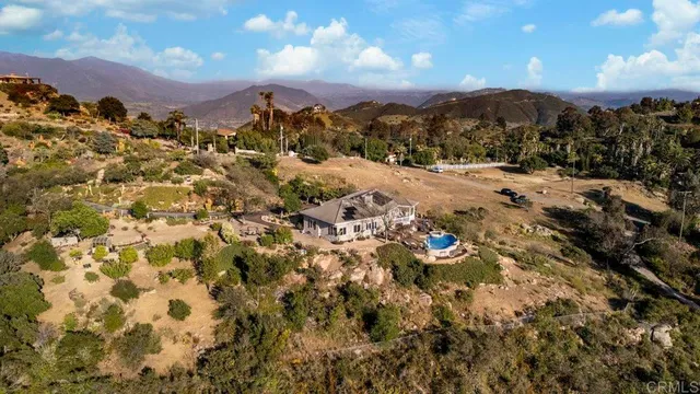 $1,180,000 | 1078 Rainbow Crest Road, Fallbrook, CA 92028