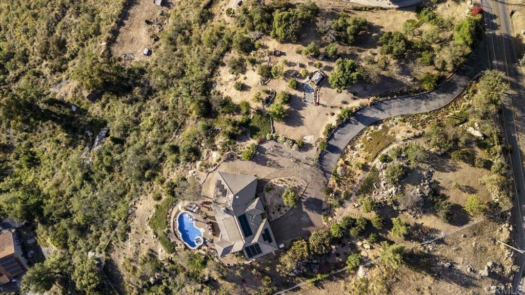 1078 Rainbow Crest Road Fallbrook, CA 92028 - Photo 50 of 65