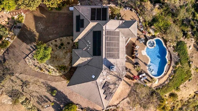 $1,180,000 | 1078 Rainbow Crest Road, Fallbrook, CA 92028