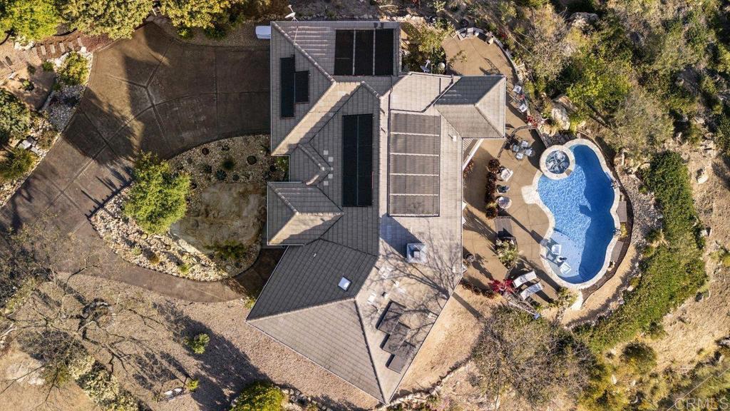 1078 Rainbow Crest Road Fallbrook, CA 92028 - Photo 51 of 65