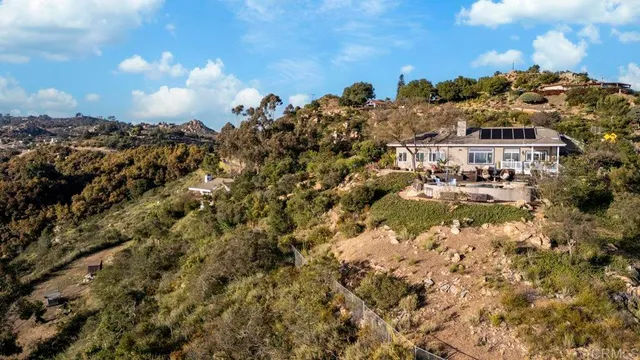 $1,180,000 | 1078 Rainbow Crest Road, Fallbrook, CA 92028