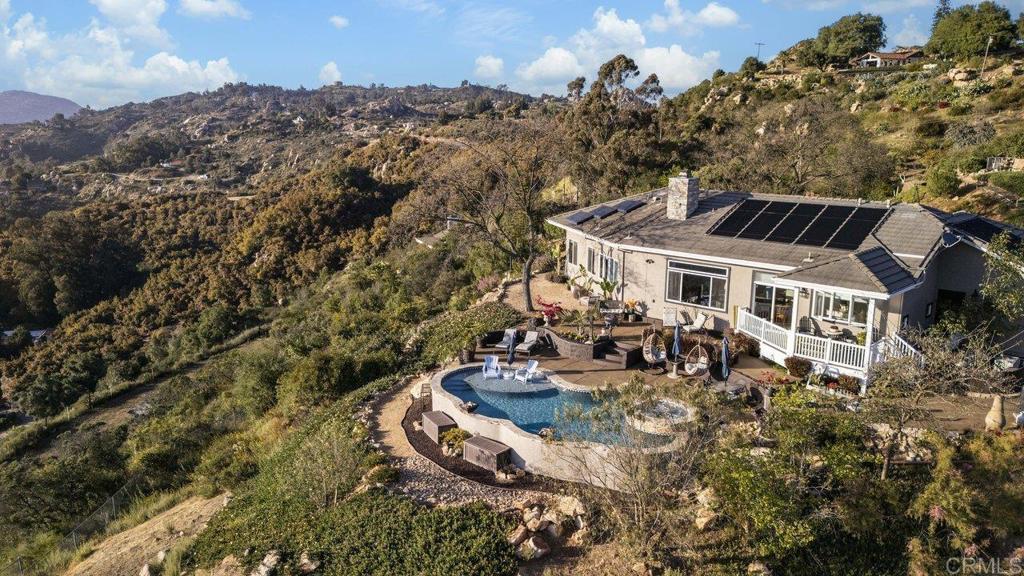 1078 Rainbow Crest Road Fallbrook, CA 92028 - Photo 53 of 65