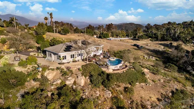 $1,180,000 | 1078 Rainbow Crest Road, Fallbrook, CA 92028