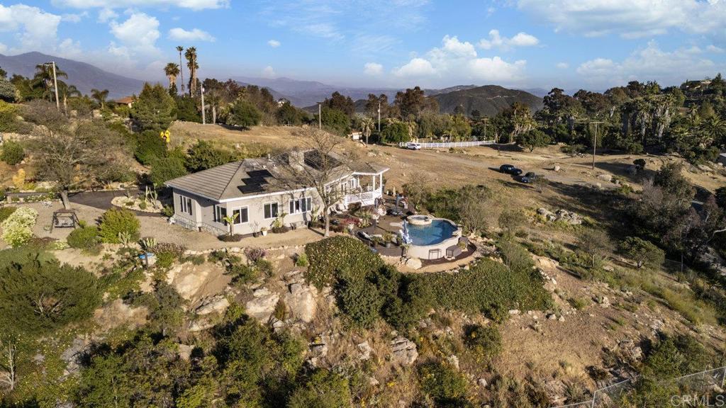 1078 Rainbow Crest Road Fallbrook, CA 92028 - Photo 54 of 65