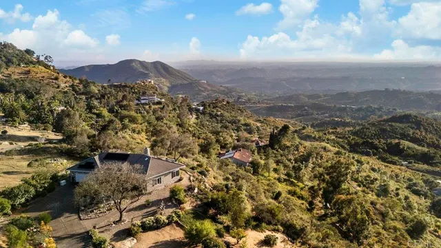 $1,180,000 | 1078 Rainbow Crest Road, Fallbrook, CA 92028