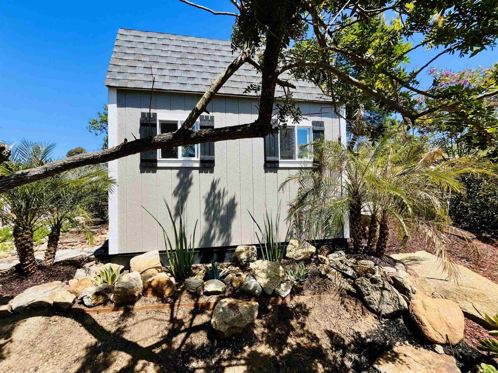 1078 Rainbow Crest Road Fallbrook, CA 92028 - Photo 58 of 65