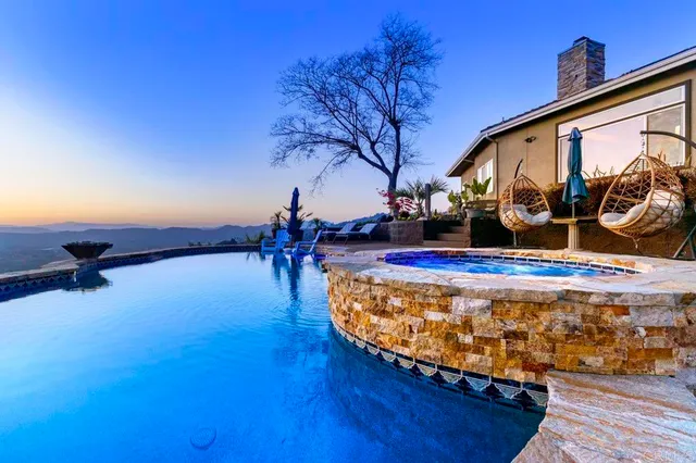 $1,180,000 | 1078 Rainbow Crest Road, Fallbrook, CA 92028