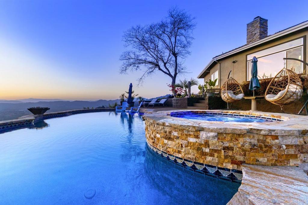 1078 Rainbow Crest Road Fallbrook, CA 92028 - Photo 8 of 65