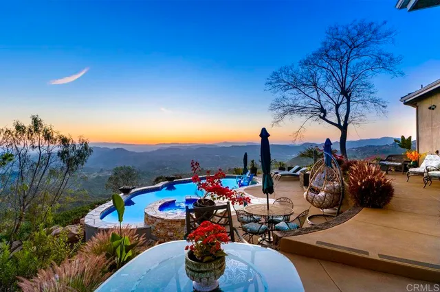 $1,180,000 | 1078 Rainbow Crest Road, Fallbrook, CA 92028