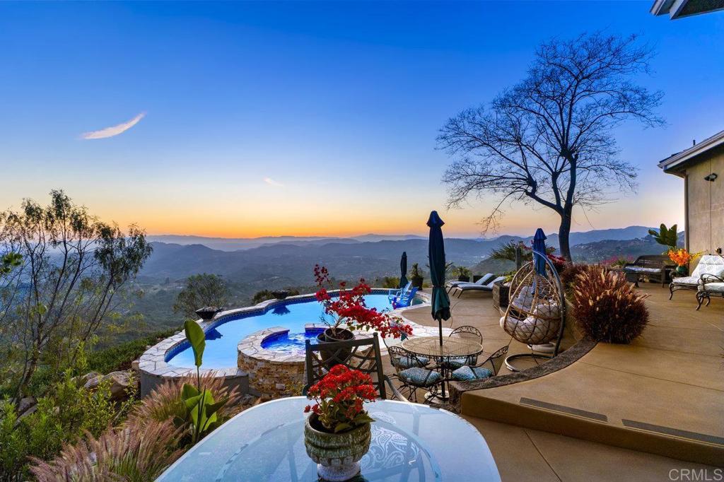 1078 Rainbow Crest Road Fallbrook, CA 92028 - Photo 9 of 65