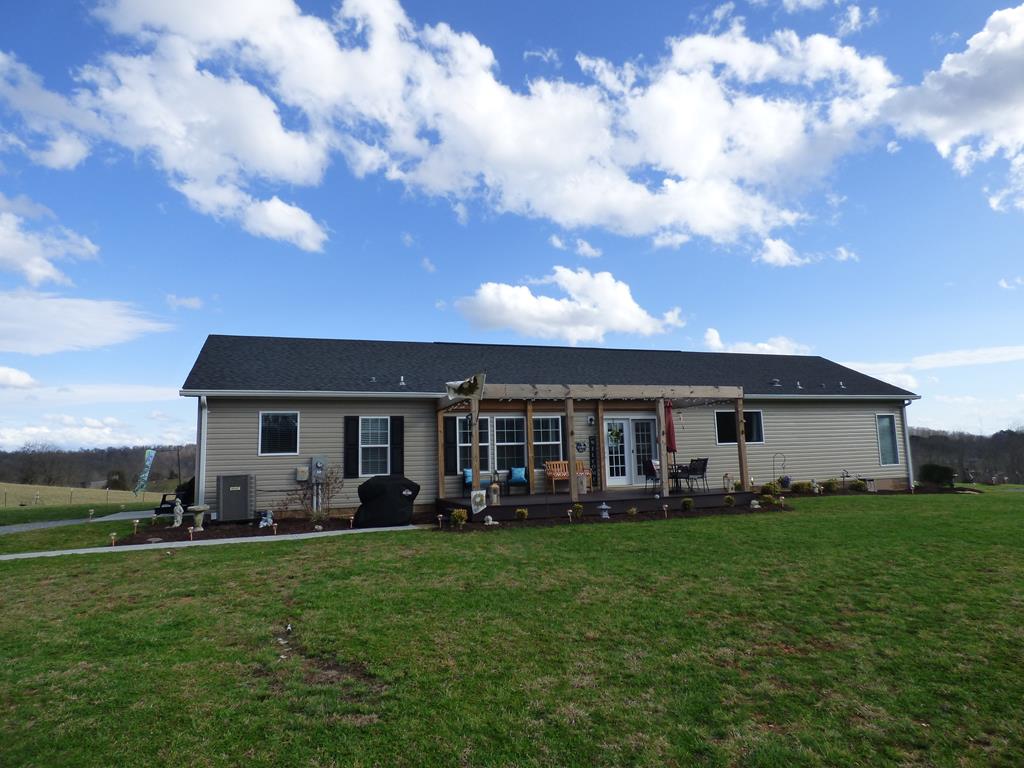 3391 Reedy Creek Road Bristol, VA 24202 - Photo 1 of 63 Gallery Image 1