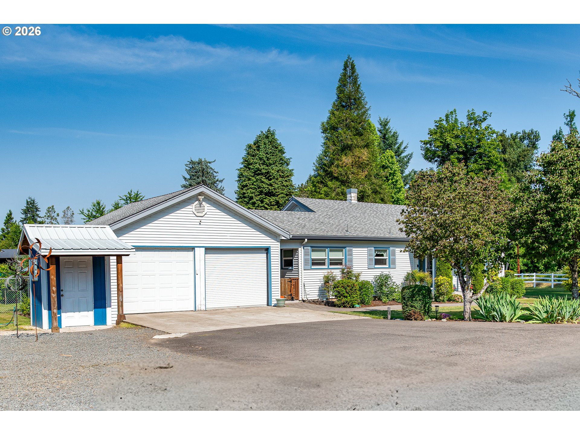 8275 Thurston Road Springfield, OR 97478 - Photo 34 of 46