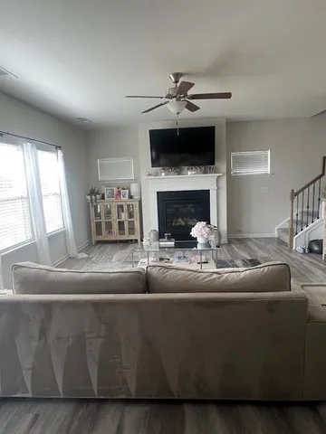 $2,550 | 1905 Azure Grove Court, Marietta, GA 30008