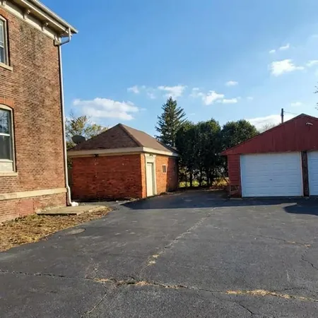 $504,000 | 120 South Park Avenue, Rensselaer, IN 47978