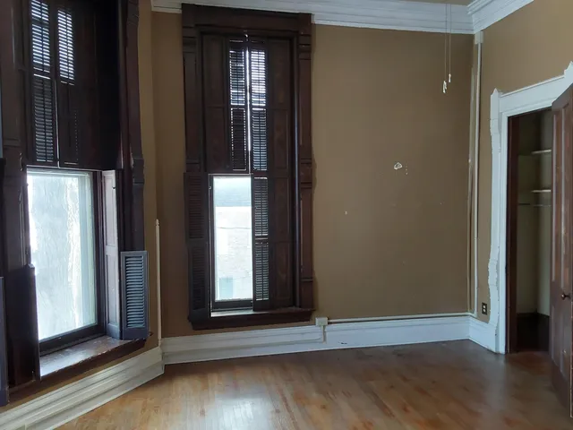 $515,000 | 120 South Park Avenue, Rensselaer, IN 47978