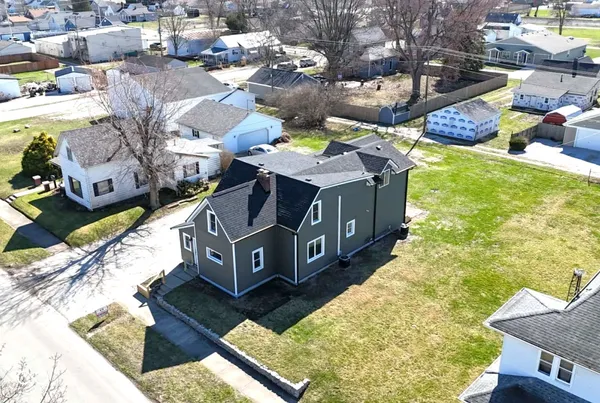 $290,000 | 2021 South A Street, Elwood, IN 46036