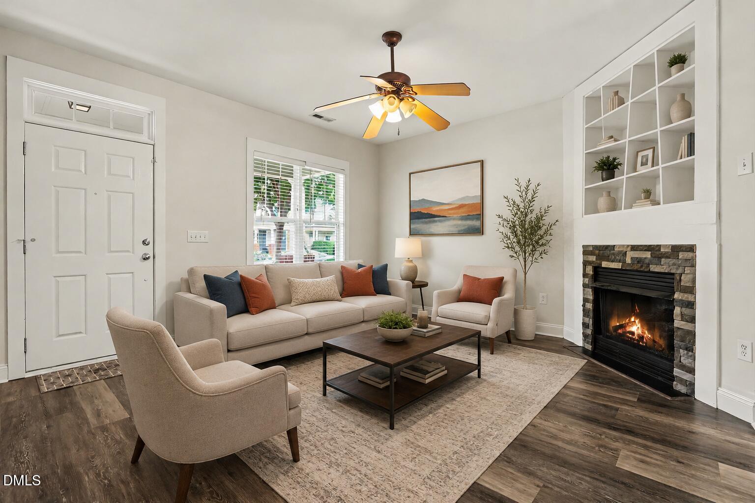 10908 Connally Lane Raleigh, NC 27614 - Photo 6 of 33
