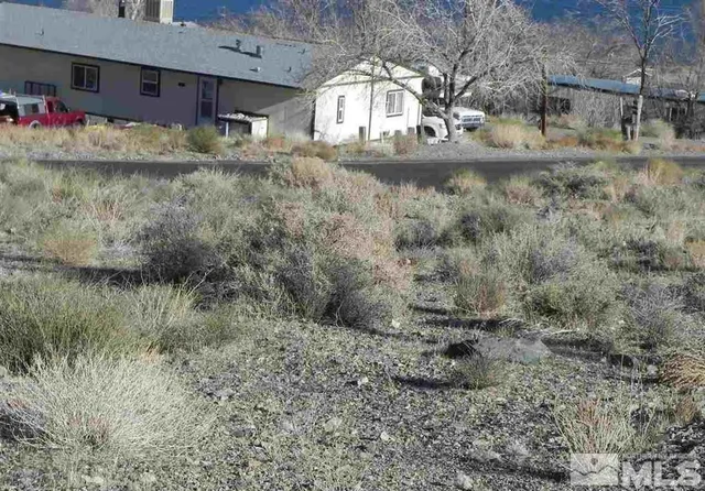 a view of a ocean with beach