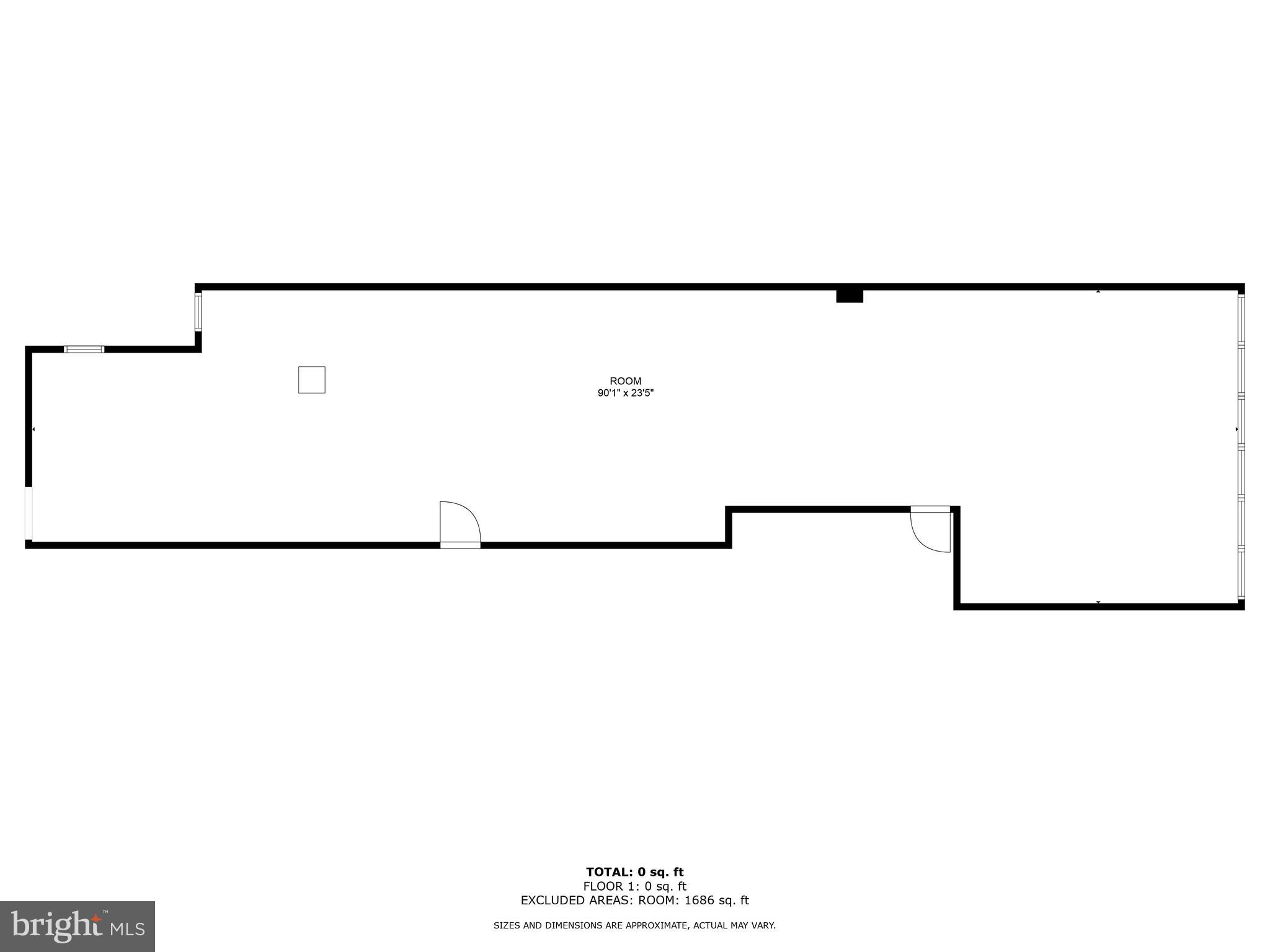 20 Letitia Street, Unit 2B Philadelphia, PA 19106 - Photo 2 of 9 a picture of a cabinet with a white wall