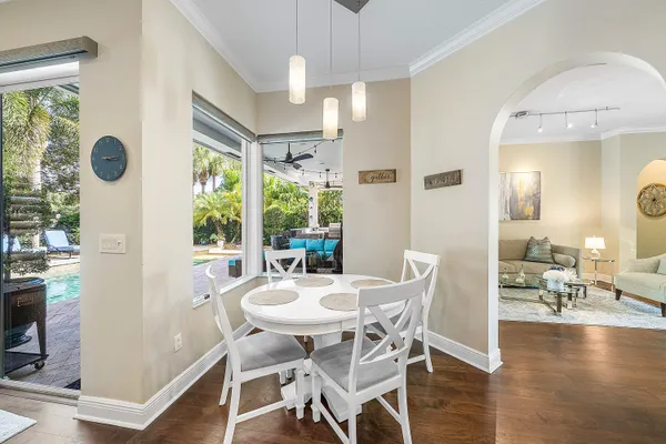 $1,620,000 | 287 Rudder Cay Way, Jupiter, FL 33458